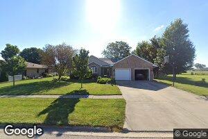 262 Leiser St, Herscher, IL 60941