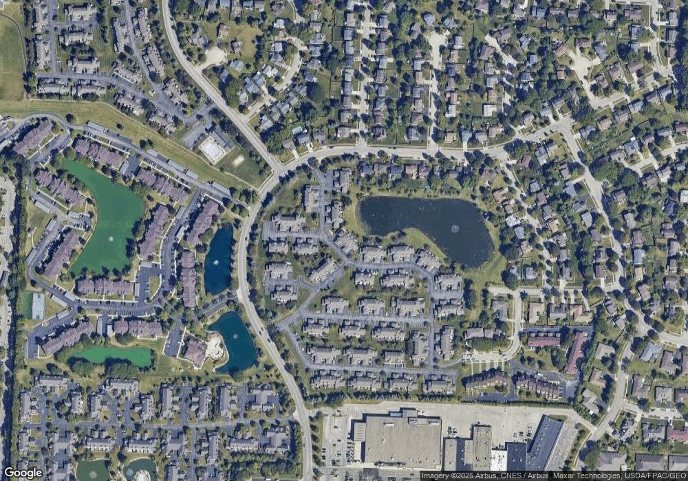 5484 Baneberry Ave unit 29B, Columbus, OH 43235 - photo 1