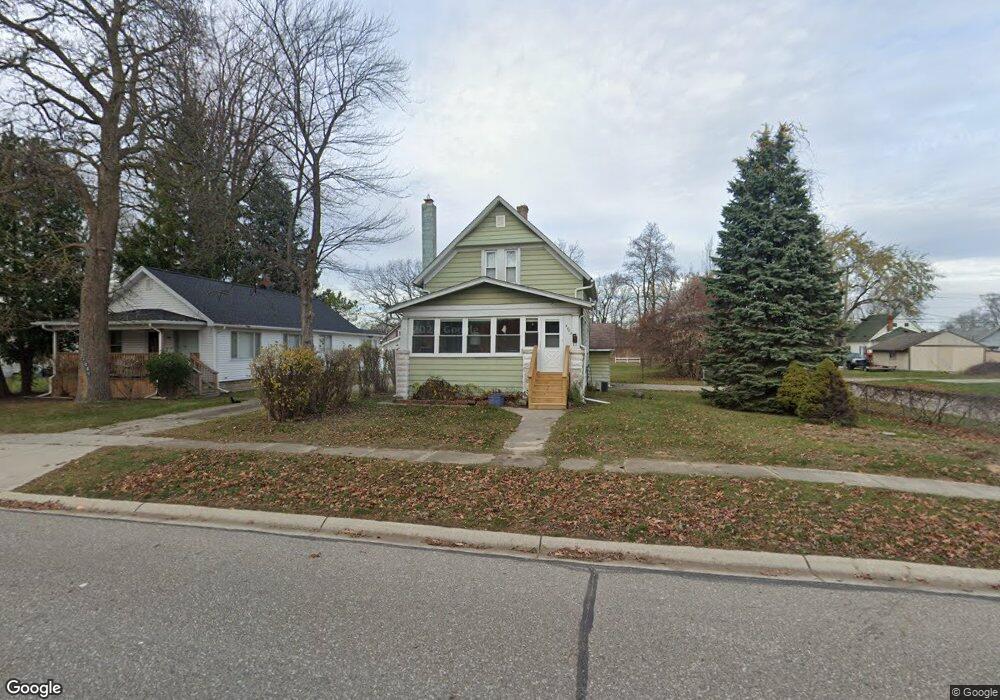 3003 Conner St, Port Huron, MI 48060 - photo 1