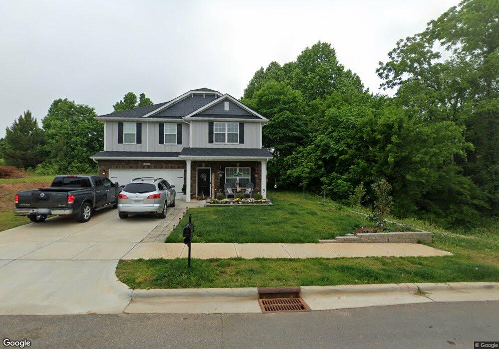 119 Megby Trail unit 83, Statesville, NC 28677 - photo 1