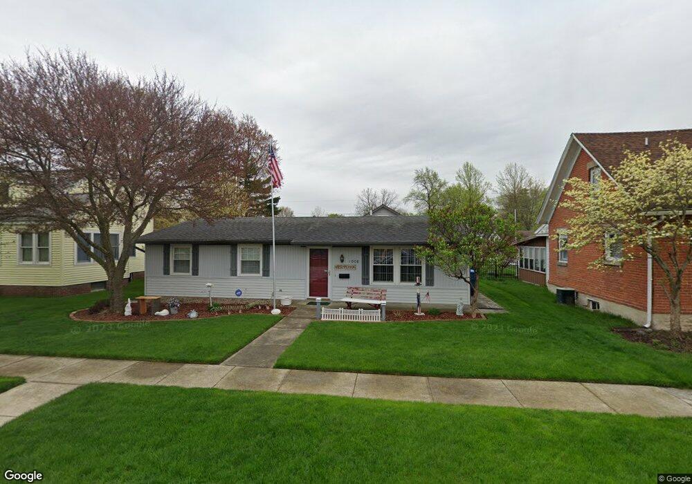 1008 Powers St, New Haven, IN 46774 - photo 1