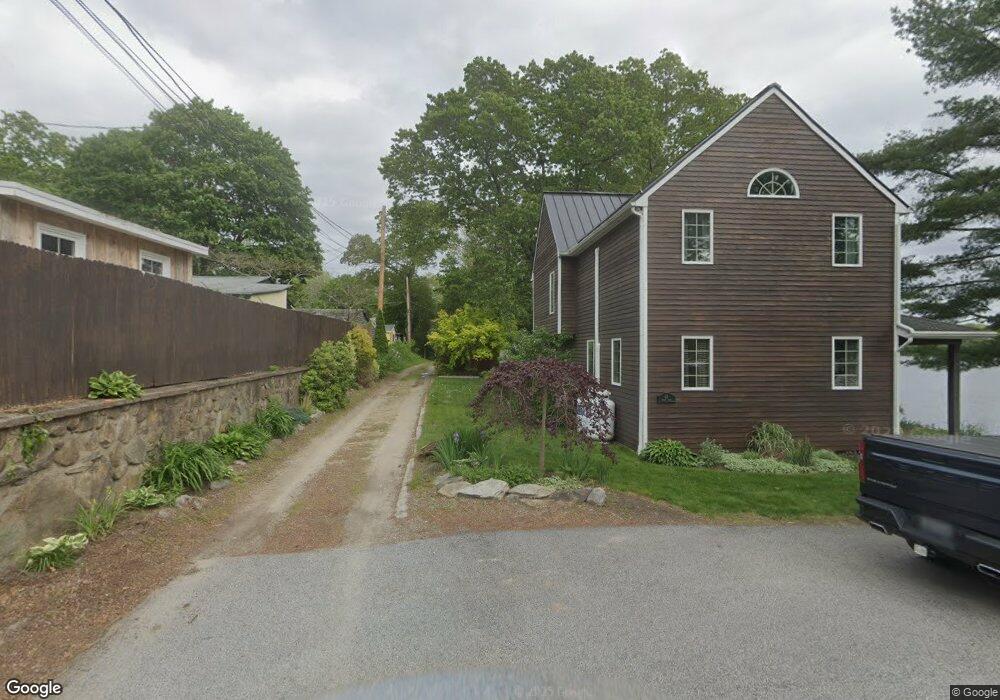 77 Steere Rd, Chepachet, RI 02814 - photo 1