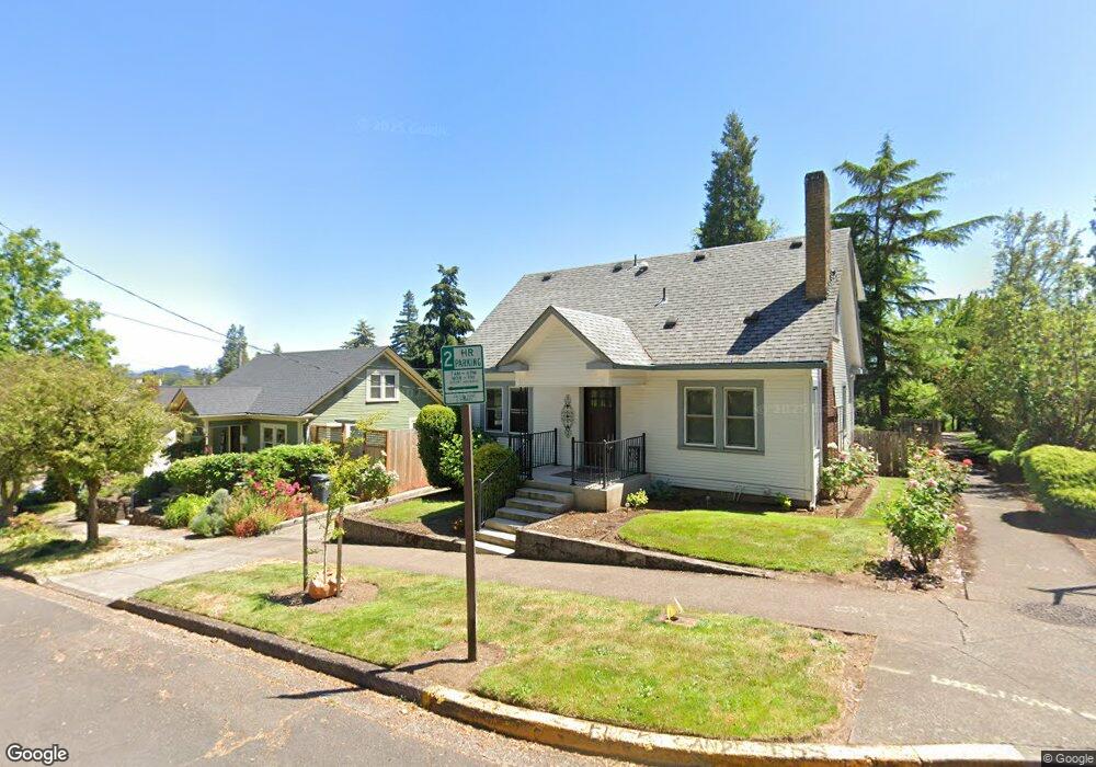 208 E 2nd Ave, Eugene, OR 97401 - photo 1