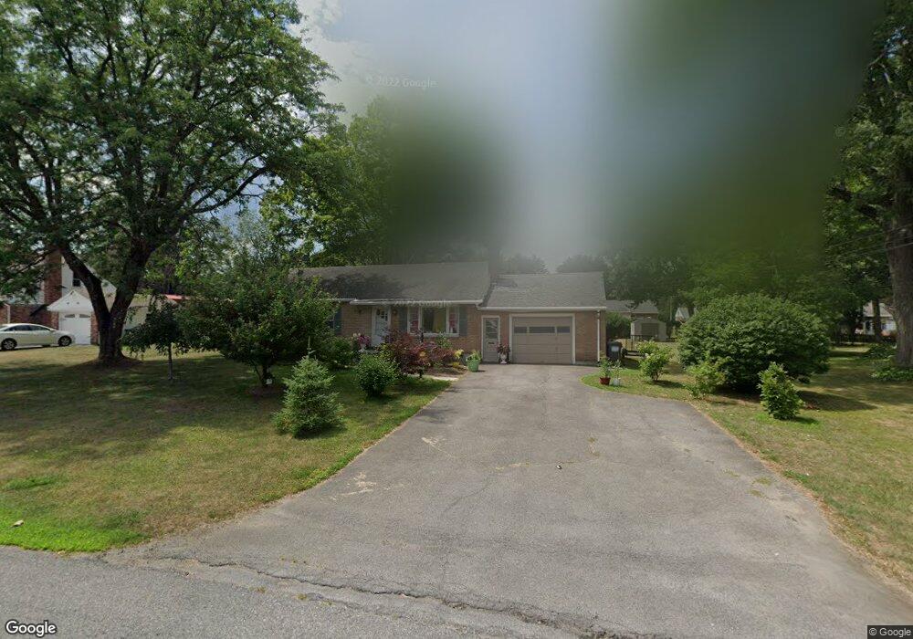 25 Jennifer Rd, Schenectady, NY 12302 - photo 1