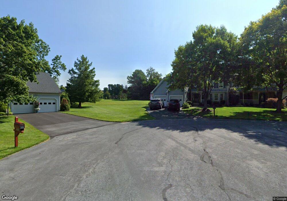 204 Balmoral Cir, Chadds Ford, PA 19317 - photo 1