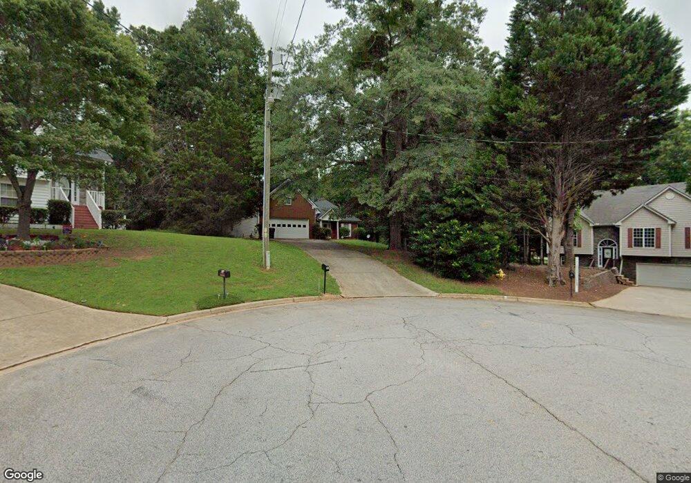 0 Lake Charles Crossing unit 8835411, Covington, GA 30016 - photo 1