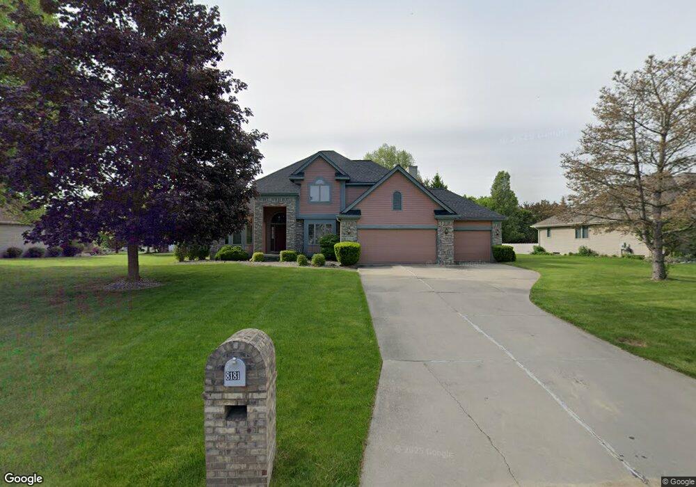 8181 Fountain View Dr, Flushing, MI 48433 - photo 1