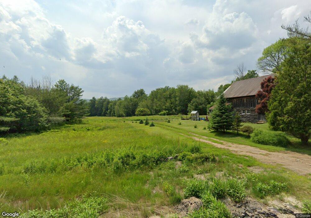 1097 White Mountain Hwy, Milton, NH 03851 - photo 1