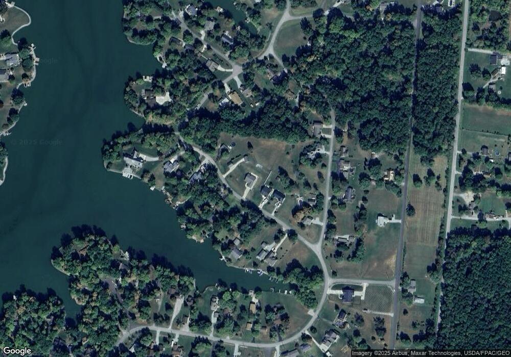 1603 Lorelei Dr, Fayetteville, OH 45118 - photo 1