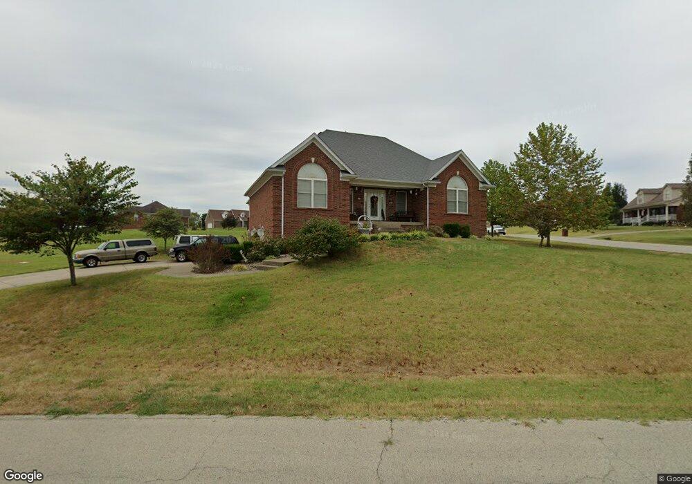109 Nightsky Ct, Shepherdsville, KY 40165 - photo 1