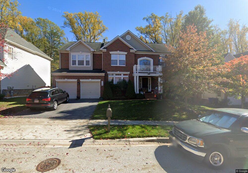 4848 Royal Coachman Dr, Elkridge, MD 21075 - photo 1