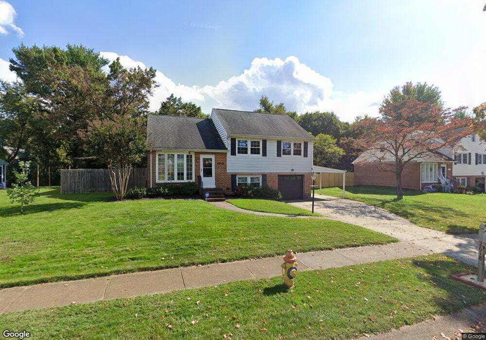 2618 E Robino Dr, Wilmington, DE 19808 - photo 1