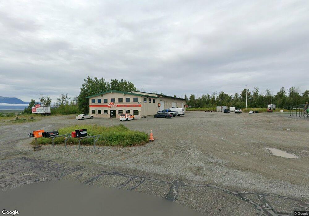 1970 S Whiting Cir, Palmer, AK 99645 - photo 1