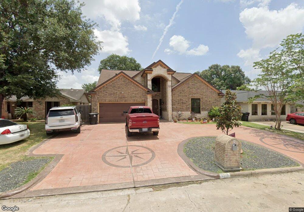 5510 Rollins St, Houston, TX 77091 - photo 1