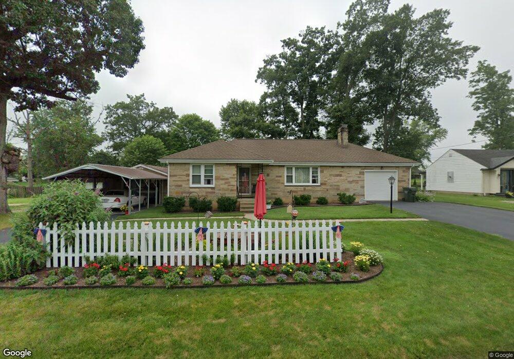 46335 Kelly Ave, East Liverpool, OH 43920 - photo 1