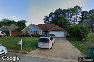 2107 Lana Ln, Tupelo, MS 38801