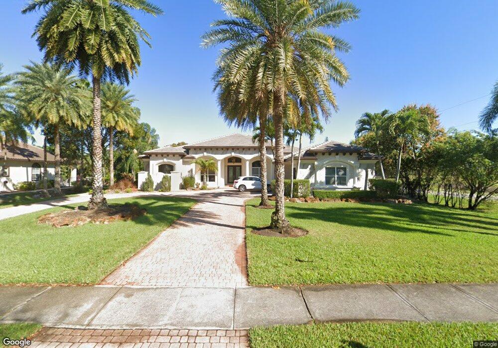 13601 Pine Meadow Ct, Davie, FL 33325 - photo 1