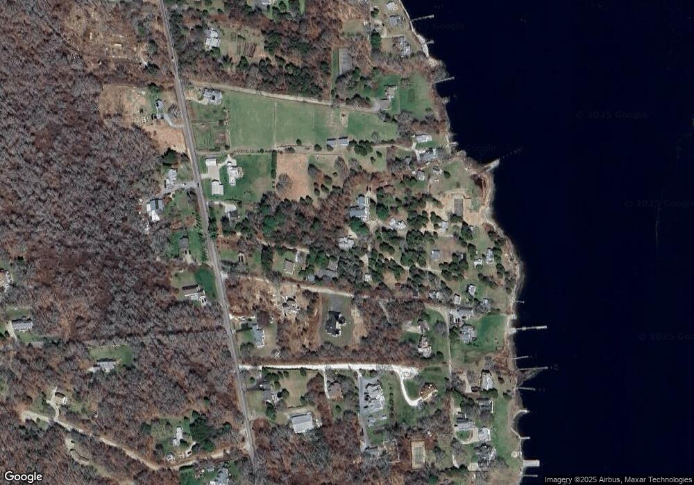 6 Great Island View Rd, Westport, MA 02790 - photo 1