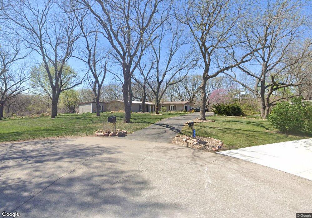 3501 SW Lincolnshire Rd, Topeka, KS 66614 - photo 1