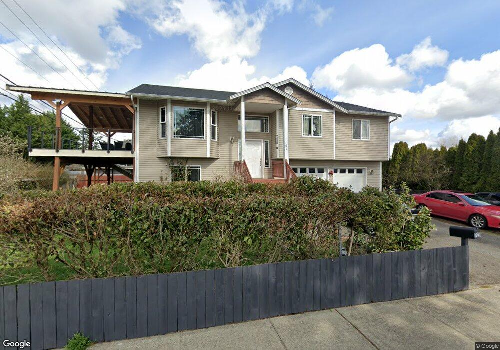 703 95th Place SE, Everett, WA 98208 - photo 1