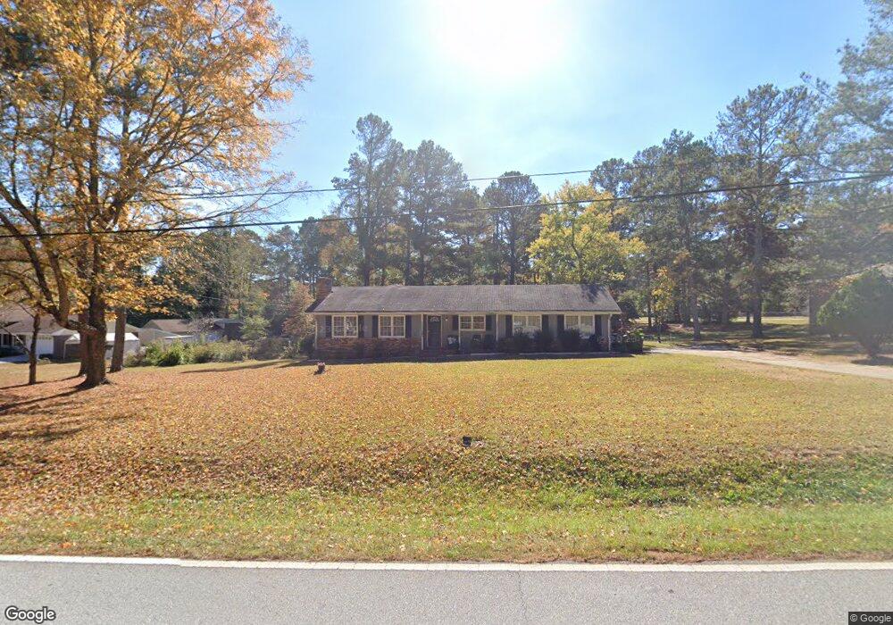 2089 Christian Cir SE unit /4, Conyers, GA 30013 - photo 1