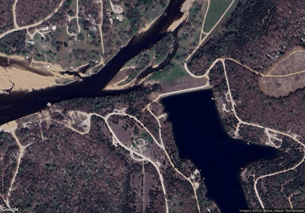 Lot 73 Indian Creek Hills, Rocky Mount, MO 65072 - photo 1