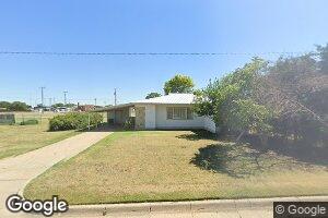 130 2nd St, Gorham, KS 67640