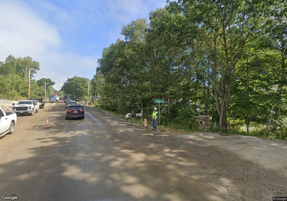 0 Connemara Ln, Camden, ME 04843 - photo 1