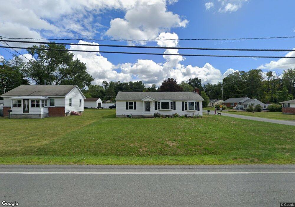 21 Phillips Rd, Rensselaer, NY 12144 - photo 1