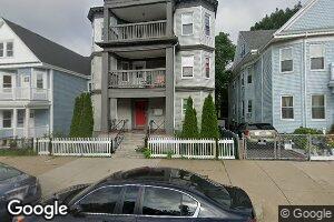 801 Blue Hill Ave Unit 2, Dorchester Center, MA 02124