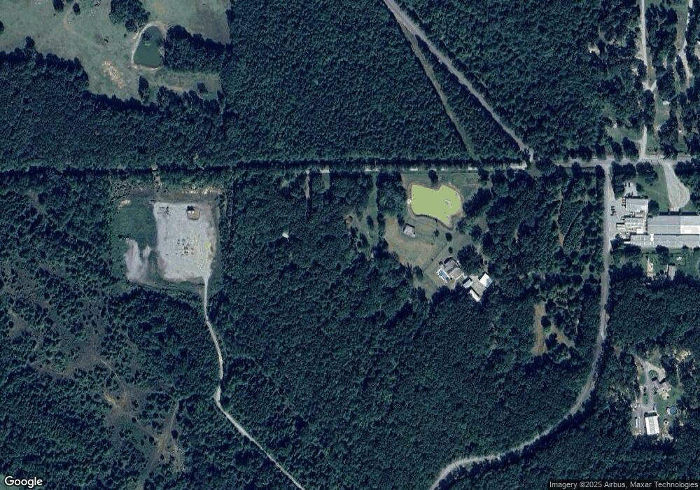 75 R And r Ln, Heber Springs, AR 72543 - photo 1