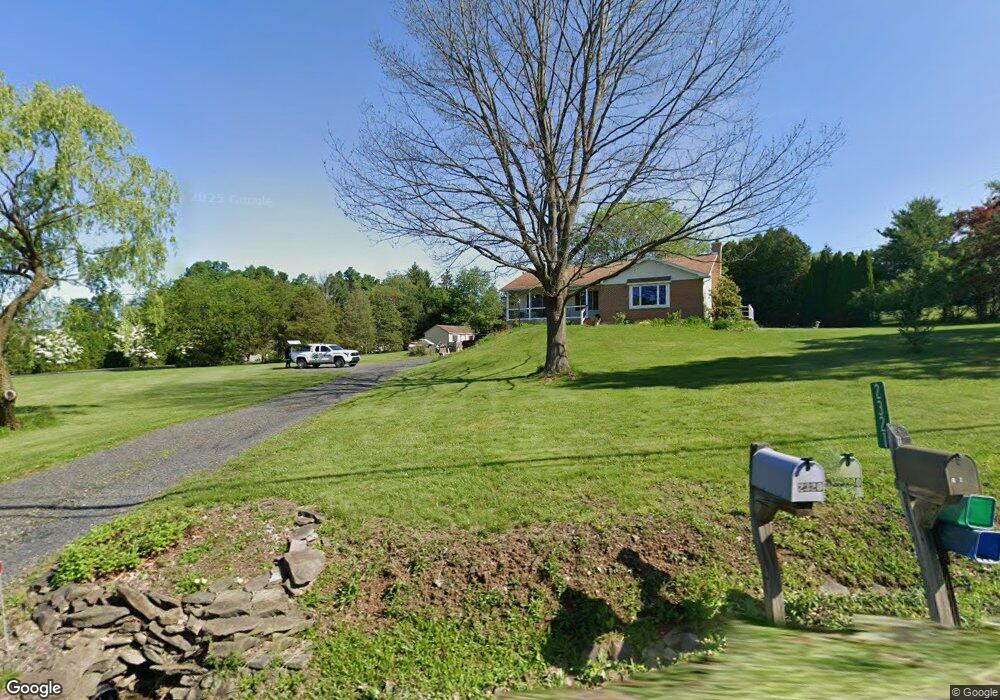 2319 E Buck Rd, Pennsburg, PA 18073 - photo 1