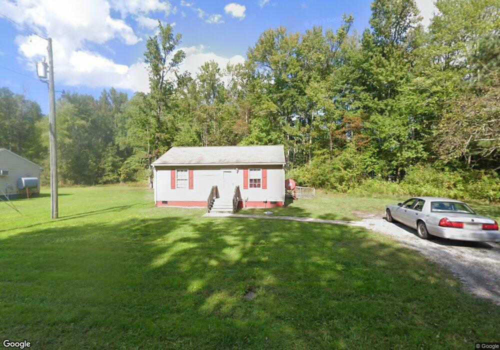 106 Pomona Rd, Colonial Beach, VA 22443 - photo 1