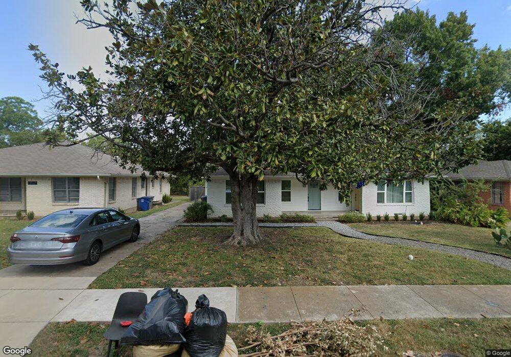 6569 Ascot Ln, Dallas, TX 75214 - photo 1