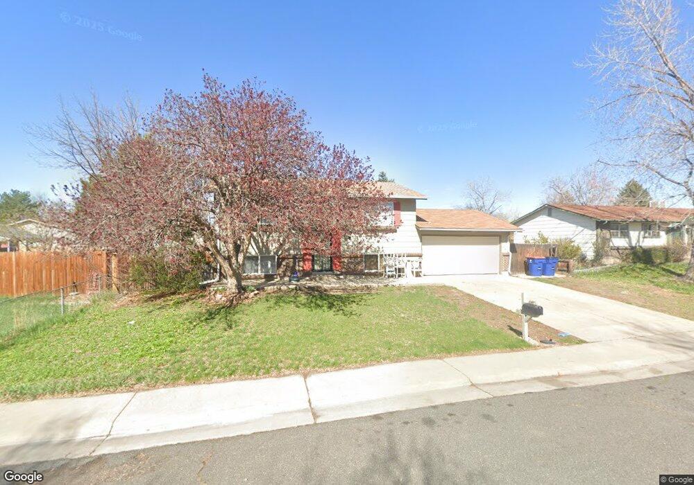 7921 Depew St, Arvada, CO 80003 - photo 1