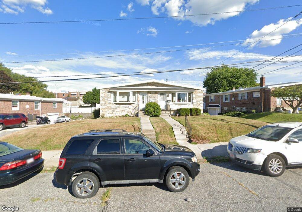 207 Dimarco Dr, Philadelphia, PA 19154 - photo 1