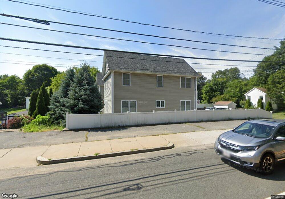 47 Spring St, Stoneham, MA 02180 - photo 1