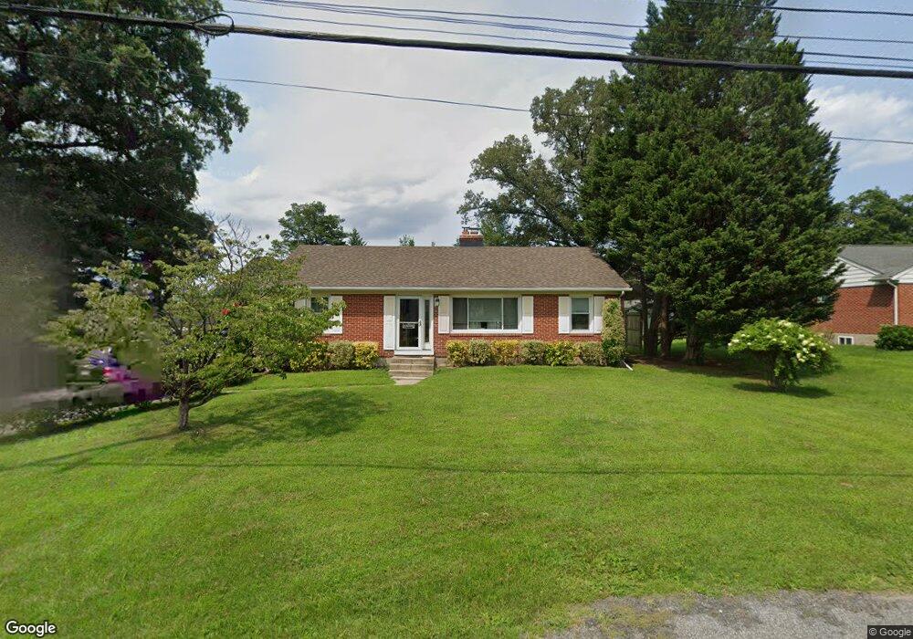 1460 Virginia Ave, Severn, MD 21144 - photo 1