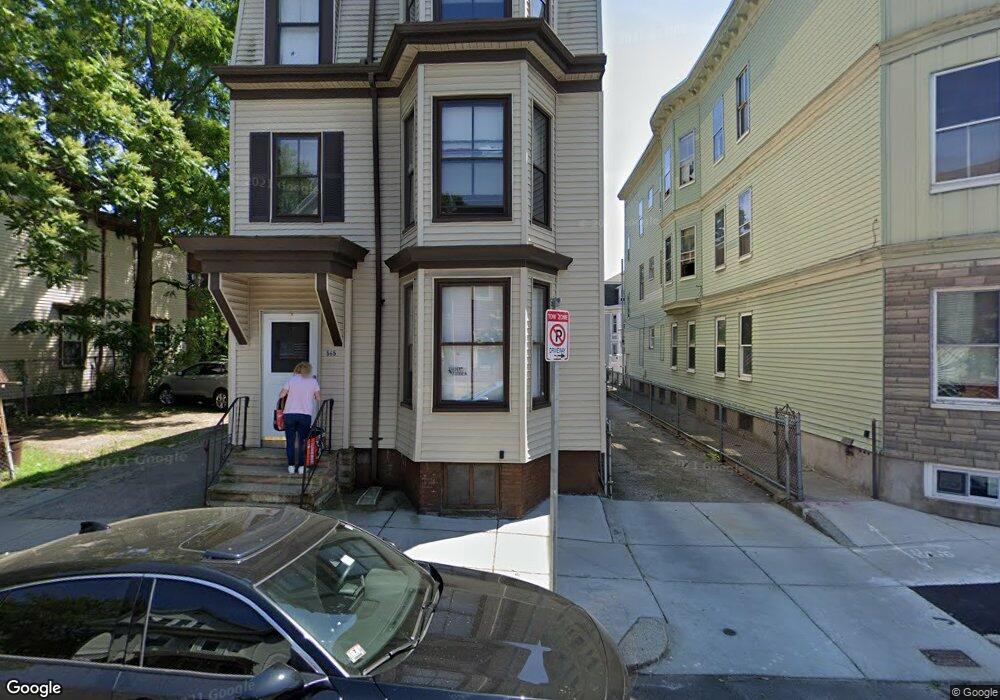 Street View Photo