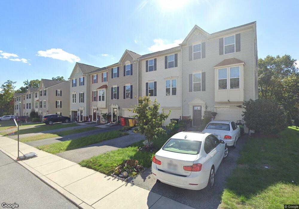 96 Gauley River Path, Falling Waters, WV 25419 - photo 1