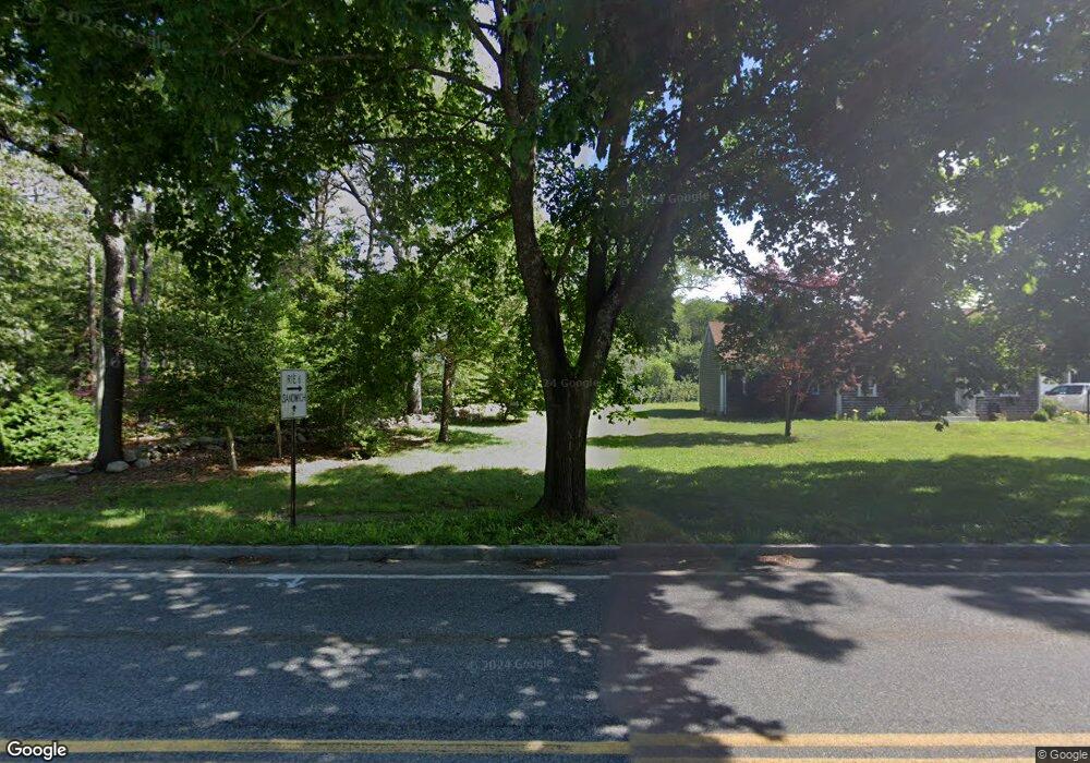 1440 Osterville West Barnstabl, Barnstable, MA 2632 - photo 1