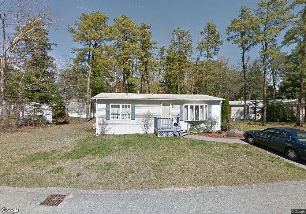 2 King Philip Rd, Coventry, RI 02816 - photo 1