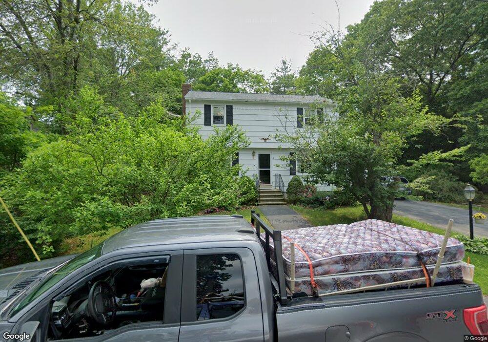 114 Fanning Ave, Dracut, MA 01826 - photo 1