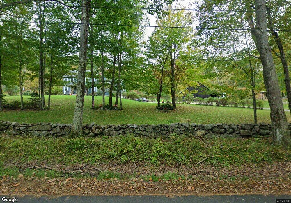 29 Guinea Rd, Dunbarton, NH 03046 - photo 1