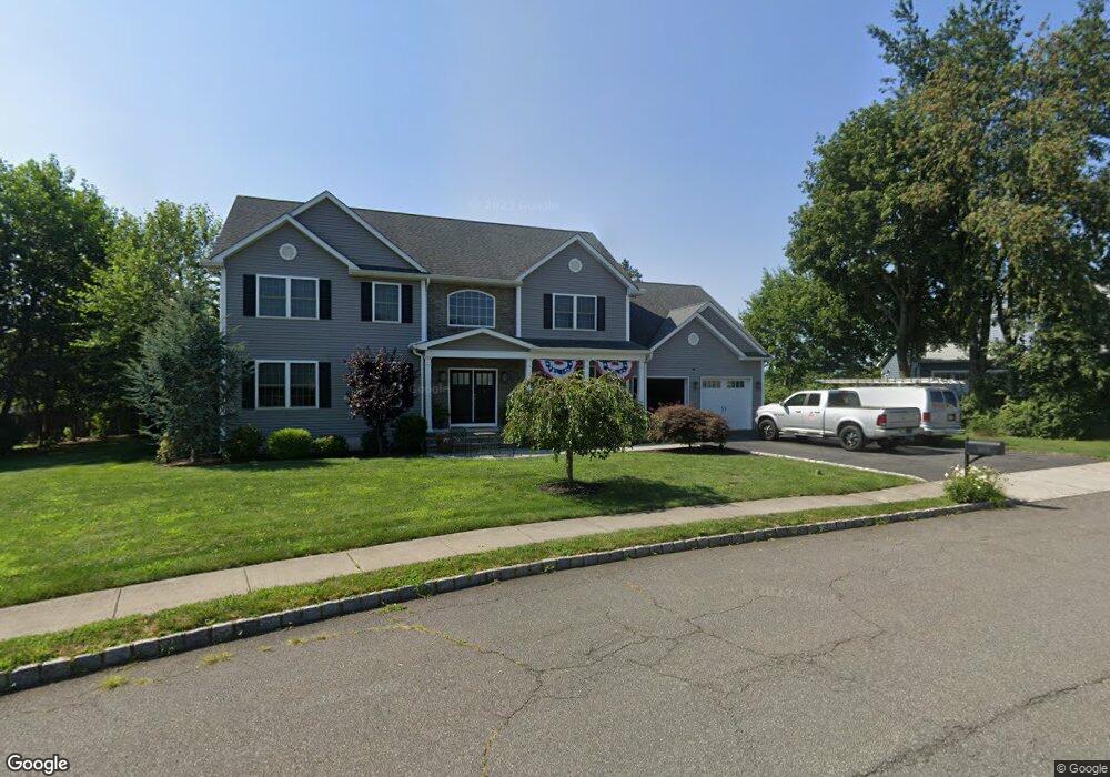 615 Perlee Ave, Raritan, NJ 08869 - photo 1