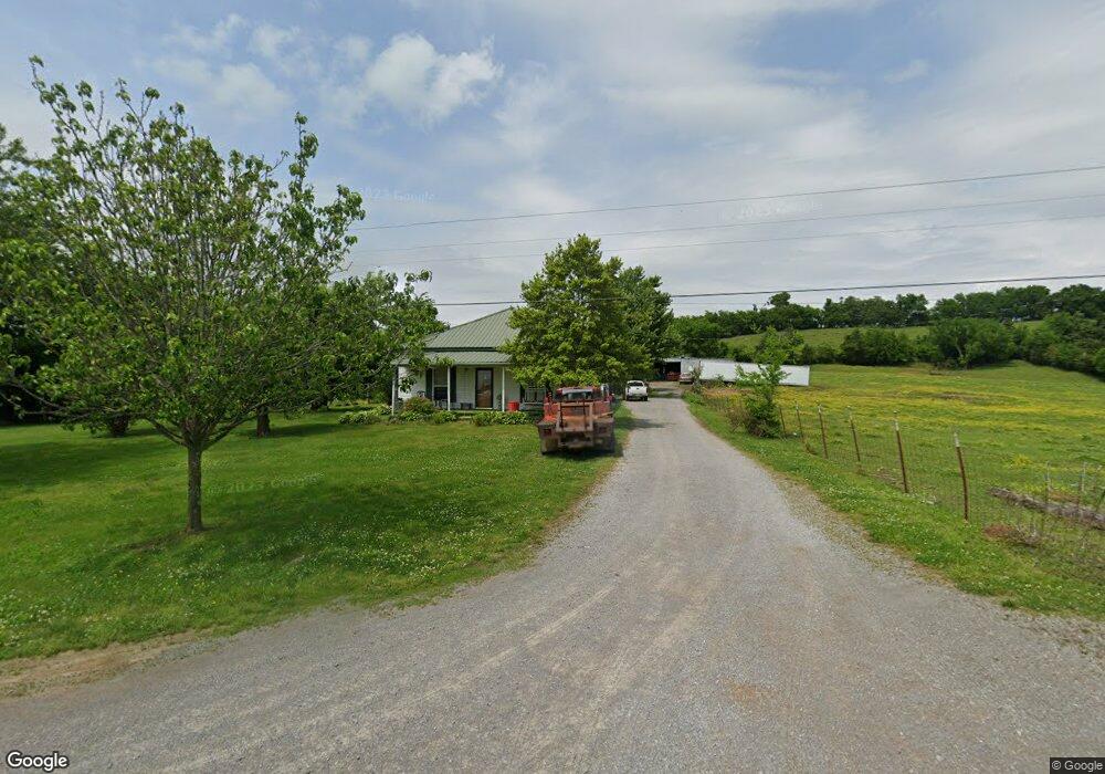 347 Arnold Rd, Shelbyville, TN 37160 - photo 1