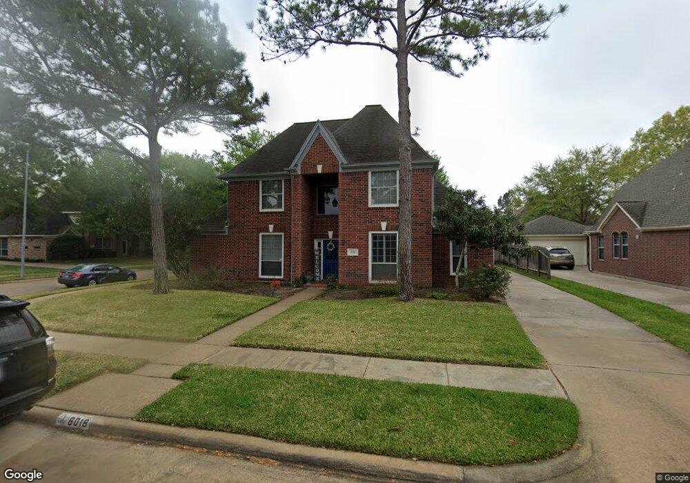 8018 High Knoll Ln, Houston, TX 77095 - photo 1