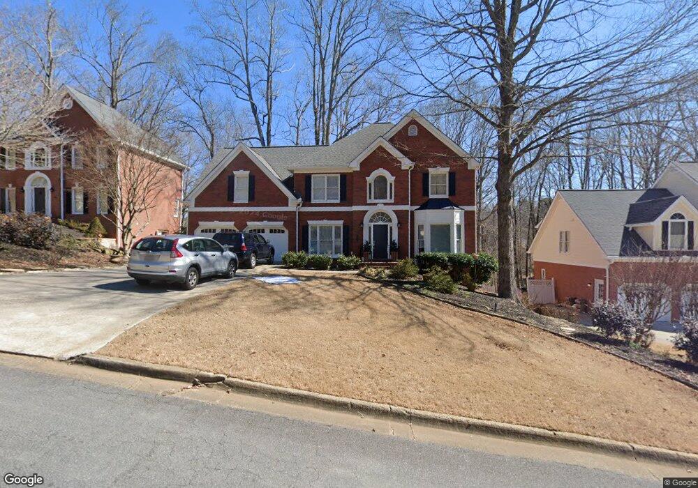 4953 Day Lily Way NW unit III, Acworth, GA 30102 - photo 1