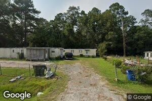 707 Chatterton Ave, Nicholls, GA 31554
