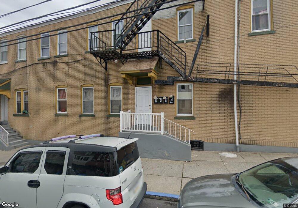 502 W Gordon St unit 2nd Floor, Allentown, PA 18102 - photo 1